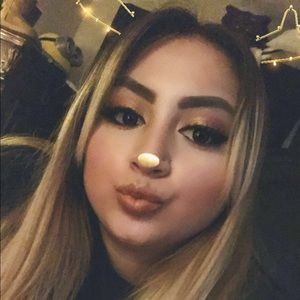 Meet your Posher, Johanna